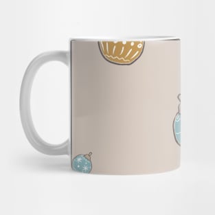 Ornaments Mug